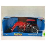 ERTL 1/32 FARM COUNTRY BIG FARM TRACTOR CASE IH