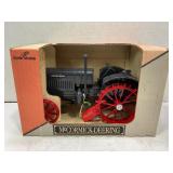 SCALE MODELS 1/16 MCCORMICK DEERING 15-30 STEEL