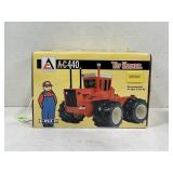 ERTL TOY FARMER ALLIS-CHALMERS AC-440 ARTICULATING