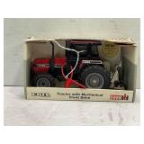 ERTL 1/32 CASE INTERNATIONAL 2294 CAB OVER TRACTOR