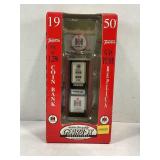 GEARBOX IH TOKHEIM GAS PUMP REPLICA 1 OF 1,250