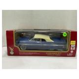ROAD LEGENDS 1/18 1959 CHEVROLET IMPALA DIE CAST