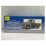 SPEC CAST 1/25 LIBERTY CLASSICS 1952 1/2 TON 3100