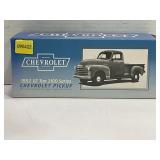 SPEC CAST 1/25 LIBERTY CLASSICS 1952 1/2 TON 3100