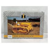 ERTL INTERNATIONAL TD-340 CRAWLER 1995 TOY TRUCKIN