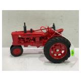 ERTL 1/16 MCCORMICK FARMALL SUPER H NARROW FRONT