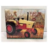 ERTL 1/16 FOXFIRE FARM OPEN STATION CASE 1170