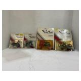 SCALE MODELS 1/64 WHITE FARM EQUIPMENT TRACTORS IN