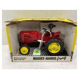 SCALE MODELS 1/16 SIGNATURE EDITION MASSEY-HARRIS