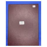 1984 S OLYMPIC SILVER PRESTIGE SET