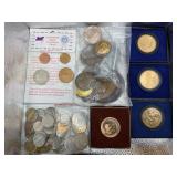 BICENTENNIAL COMMEMORATIVE MEDALS, NATIONAL