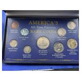 THE AMERICAN HISTORIC SOCIETY AMERICA