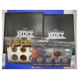 LOT OF ASSORTED NICKELS - SOME SILVER WAR NICKELS