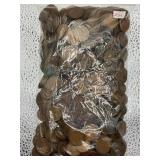 500+ ASSORTED DATE WHEAT CENTS