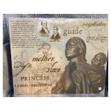 SACAGAWEA SIXTEEN PIECE GOLDEN DOLLAR COLLECTION