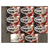 1999-2009 SAN FRANCISCO MINT STATE CLAD PROOF