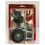 SCALE MODELS WHITE NEW IDEA 170 WORK HORSE