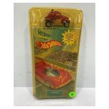 HEROES ON HOT WHEELS EXCLUSIVE SPECIAL EDITION