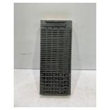 HOUSEKEEPERS REPORT METAL INK STAMP