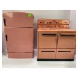 WOLVERINE METAL TOY CHILD