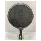 MARTIN STOVE AND RANGE CO. NO.  8 CAST IRON