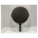 WAGNERWARE 1058E NO. 8 CAST IRON SKILLET - 10"