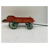 SCALE MODELS 1/16 NEW IDEA 100TH ANNIVERSARY