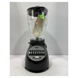 OSTER ACCURATE BLEND ELECTRIC BLENDER
