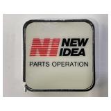 NEW IDEA PARTS OPERATION BARLOW TAPE MEASURE