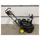 BRUTE 900 SERIES 22" GAS POWERED SELF-PROPELLED