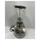 BLACK & DECKER 5 SPEED BLENDER