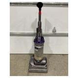 DYSON ABSOLUTE VACUUM