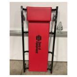 NAPA TOOLS & EQUIPMENT AUTOMOTIVE CREEPER