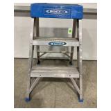 WERNER MIGHTY-LITE MODEL 150B 26" FOLDUP