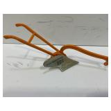 SPEC-CAST 1/16 MINNEAPOLIS MOLINE 125TH ANNIVERSAR