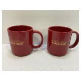 LOT OF 2 WHITE FARM EQUIPMENT  A RICH HERITAGE, A