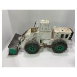 TONKA STEEL PRESSED PAYLOADER