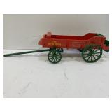 SCALE MODELS 1/16 NEW IDEA 85TH ANNIVERSARY SPREAD