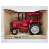 SCALE MODELS 1/16 WHITE FARM EQUIPMENT SPIRIT OF