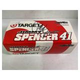520.  Jimmy Spencer 1:24 Target Nascar DIecast AUT