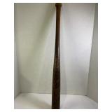 389.  George Foster Louisville Slugger Wooden Litt