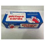 532.  New 1987 Topps Baseball Vending Box