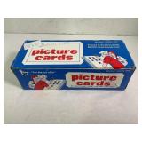 533.  New 1987 Topps Baseball Vending Box