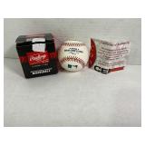 530.  Cincinnati Reds Big Red Machine Pitcher Sant