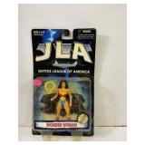 634.  Justice League of America Wonder Woman Toy N