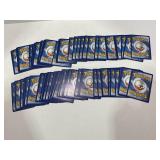 314.  Lot of (75) 2020-2022 Pokemon Cards