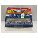 59.  1987 Original Micro Machines Classic Corvette