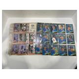 60.  Lot of (3) Older Chicago Cubs Minor League Se