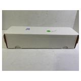 406.  2023 Topps Baseball Complete Set