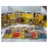 460.  Box of (8) NEW Starting Line Up NHL Hockey F